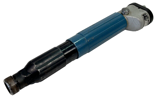 Bosch 0 607 453 207  Geradeschrauber, Druckluft-Schrauber 6 bar 1350/min 5Ø