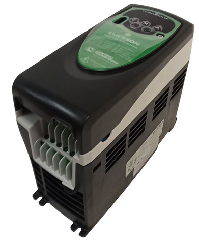 EMERSON Industrial Automation SKBD200150 Frequenzumrichter 1,5KW 7,0A Umrichter