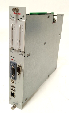 Rexroth KE350 0608830264-AD1 Versorgungsmodul Leistungsmodul 24V/5V