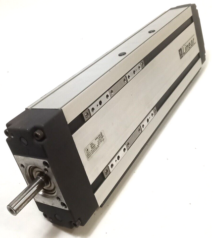 Rexroth Lineareinheit 0360-500-00 Linearmodul lm: 260mm L: 460 mm 036050000