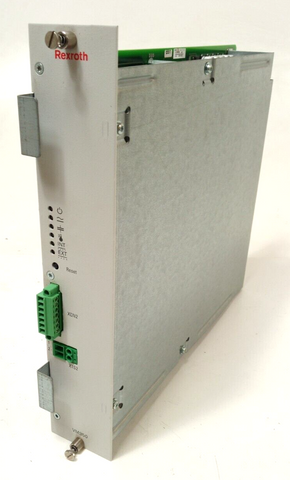 Rexroth VM350 Versorgungsmodul 0608750110-101 AC1x/3x230V I-B-T