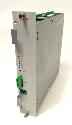 Rexroth VM350 Versorgungsmodul 0608750110 AC1x/3x230V