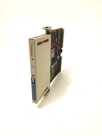 Siemens CPU 6FX1136-3BA01, 570 363.9101.02 + Servo 6FX1876-3BX01-2C E-Stand: E