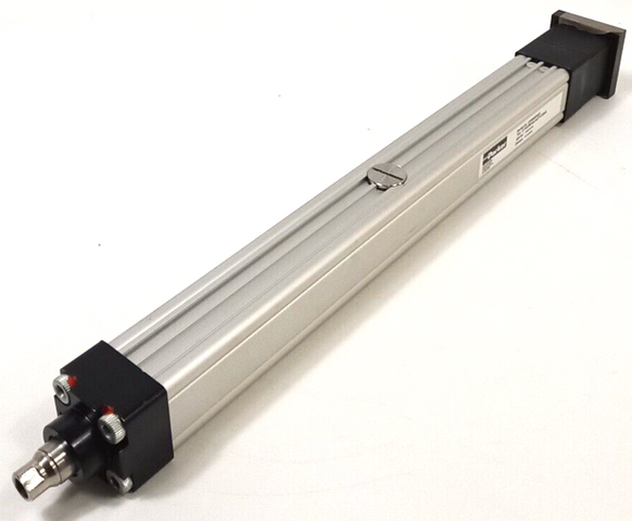 Parker ETB32M10LA47FF300A Elektrozylinder für Servomotoren, Zylinder 300A