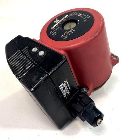 Grundfos UPE 40 - 80 F Heizungspumpe 230 Volt Umwälzpumpe 250 mm P133