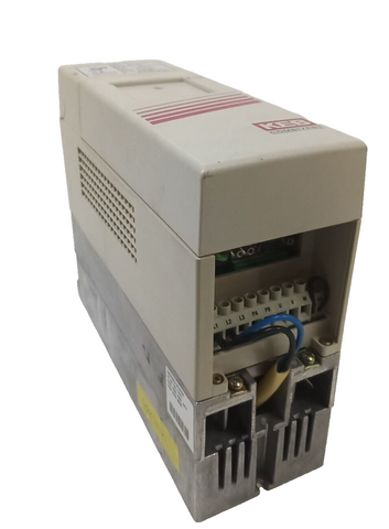 KEB Combivert S4 Frequenzumrichter 03S4D2A-3011 Umrichter