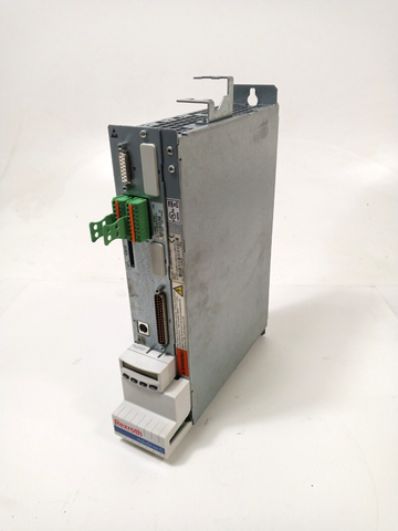 Rexroth HCS02.1E-W0012-A-03-NNNN mit CSH01.1C-PL-ENS-NNN-NN-S-NN-FW Umrichter