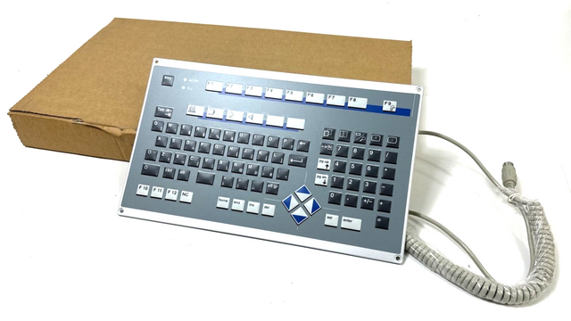 Bosch 1070917943-202 Bedientastatur Tastatur Keyboard Gerätetastatur