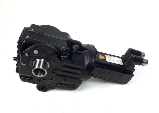 SEW-Eurodrive KH37 /R/T CMP50S/KY/RH1M/SM1 01.1345804809.0001.10 Getriebemotor