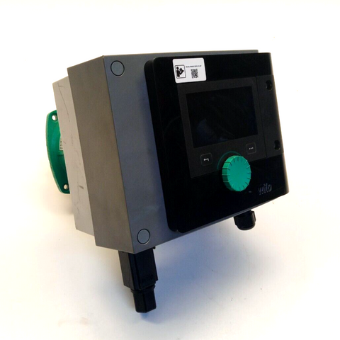 Wilo Stratos Maxo 50/0,5-9-R7 Pumpe 2218002 Nassläufer Smart Umwälzpumpe PN 6/10