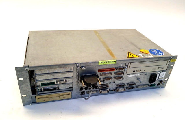 Bosch 1070083375-816 RHO4.1 Modul 1070083913-103 Steuerung Steuermodul RHO41