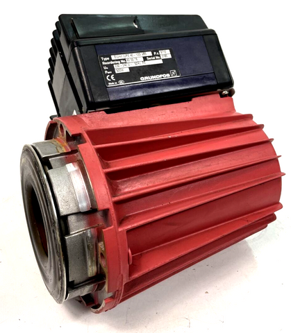 Grundfos UPE 40 - 120 F Heizungspumpe 230 Volt Umwälzpumpe 250 mm 500W