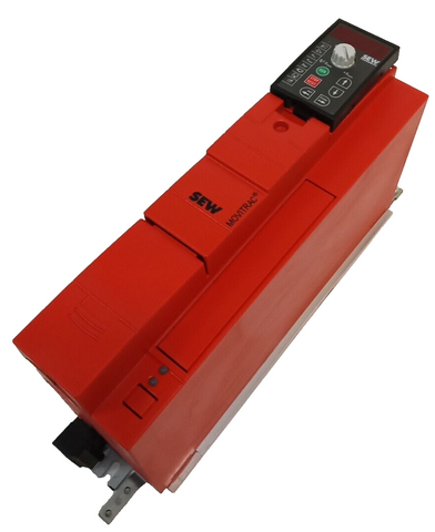SEW Movitrac MC07B0022-5A3-4-00 Servo Drive Frequenzumrichter MC07B00225A3400