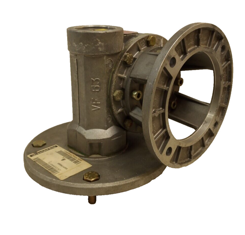 Bonfiglioli Riduttori VF 63 F1 P80 B5 Schneckengetriebe Getriebe 203180031