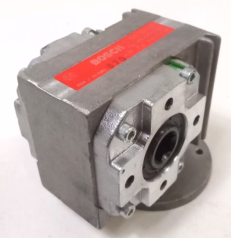 Rexroth 3842503067 Getriebe 3 842 503 067 i=20 max= 1680 1/min