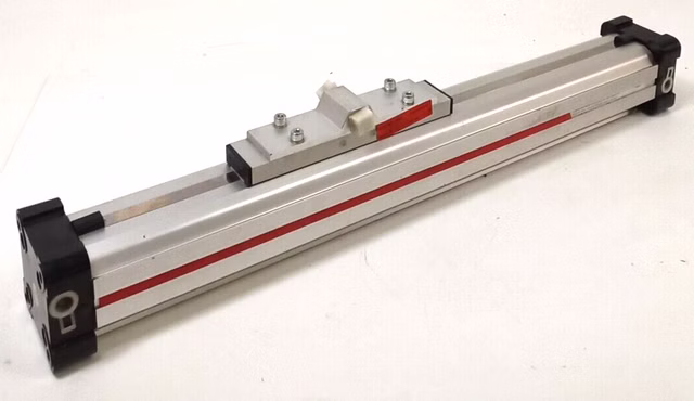 Hoerbiger Origa EU/OSP-P63-00000-00400/900160925 Linearantrieb