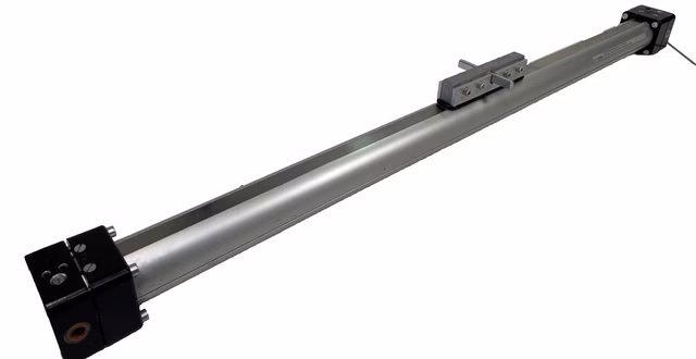 Hoerbiger Origa EU/4200-040-00760-0000-0000/90025763 Ø 40 mm H 760 mm Linear