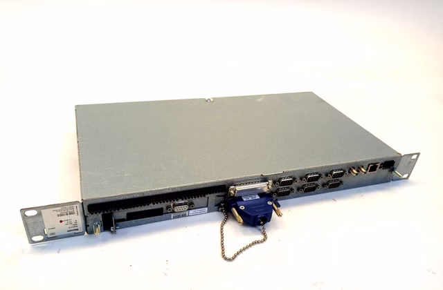 Bosch RHO4.0S 1070089143-105 ROH4.0 S Modul Steuerung Steuerungsmodul Servo 24V
