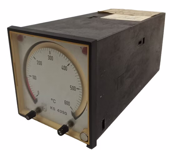 Philips Regler KS 4390 Typ: 9404 439 93231 Signalgeber Signaller 230V 5,5VA