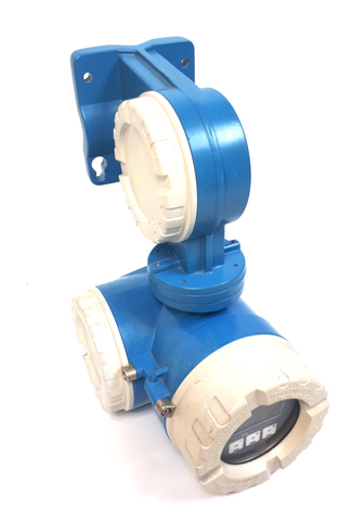 Endress+Hauser Promag 53 53P50-EF0B1DG4A3AA induktives Durchfluss-Messsystem