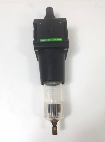 Bosch Rexroth 0 821 300 359, 0821300359 Filter-Druckregelventil Valve Regulator