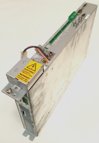 Bosch DM 4K 5311-D Servo Drive 1070078616-108 Modul Steuerungsmodul DM4K5311-D