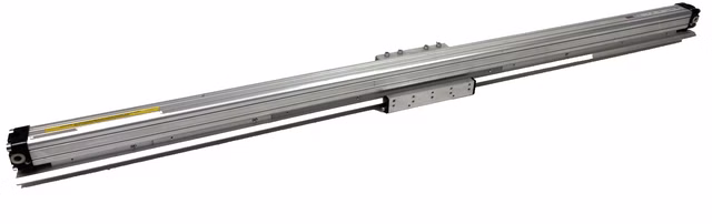HOERBIGER ORIGA P230-20 130152 Linearzylinder Ø32 Hub 1200 mm P23020