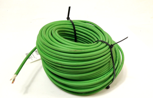 Phoenix Contact VS-OE-OE-93C-100,0 CAT 5E,  1416376 Kabel ca. 70m