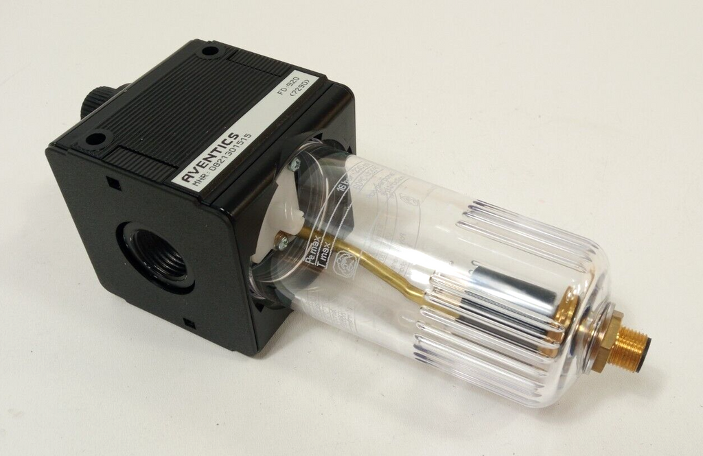 Aventics 0821301515 (NL4-LBS-G012-PNB-MN) Normal-Nebelöler Serie 