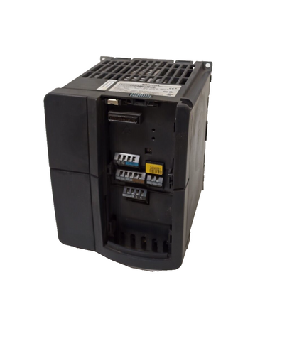 Siemens Micromaster 420, 6ES6420-2AB21-5BA1 E-Stand G01/1.31, 1.50kW Umrichter