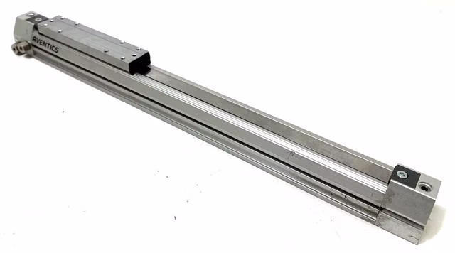 Bosch Aventics R480623551 Pneumatikzylinder Zylinder ⌀: 16 Pmax:8bar