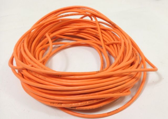 Lutze Superflex Plus PUR Servokabel 24 m