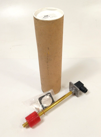 SKF Vogel Füllstandsschalter / Schwimmerschalter WS35-2+C81