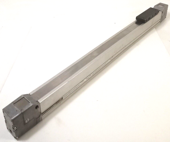 Bosch 0822957007 963 0268 Druckluftzylinder, Lineareinheit Ø40 H600 mm