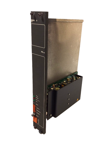 Bosch CNC Stromversorgung PS100 MAT.Nr. 044619-103410 Steckkarte Platine Modul
