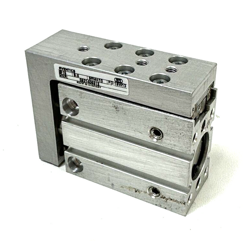 Aventics 0821406512 pneumatischer Minischlitten Schlitten Pneumatic Mini slide