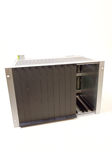 Bosch BLT25 0 608 750 060, 0608750060, Baugruppenträger Rack 3x230V 25A