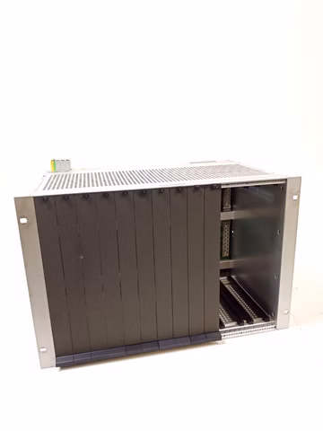 Bosch BLT25 0 608 750 060, 0608750060, Baugruppenträger Rack 3x230V 25A