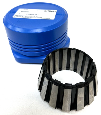 Ortlieb RFC5256 Rubber-Flex Spannzg. 55-57mm