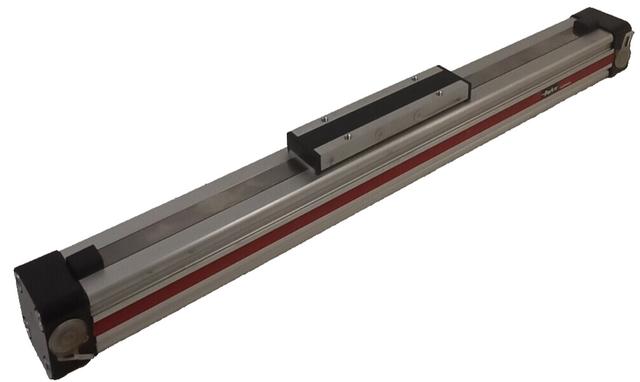 Parker Origa DE/OSP-P32-0000000-306-00 Lineareinheit Ø32 H 306mmLinearführung