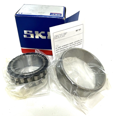 SKF NN 3009 KTN/SP, NN3009KTN/SP Zylinderrollenlager