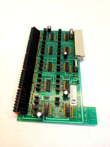 Bosch 3842401150 Karte 3 842 401 150 199 Murrelektronik 90SB 0506 Platine Nr. 14