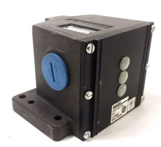 BALLUFF BNS-819-D03-R12-100-10-FE Näherungsendschalter Reihenpositionsschalter