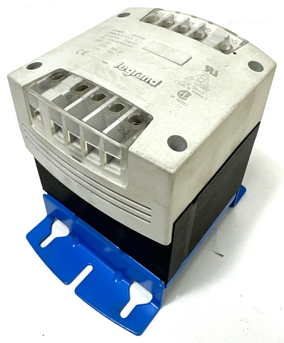 Legrand 44405 Transformator 50/60Hz 250VA/670VA