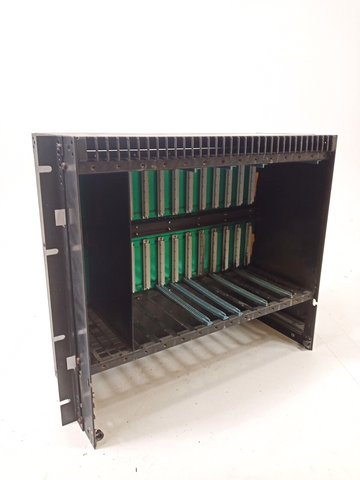Bosch Rack BGT-PC400, 041533-103 mit Platinen 038998-303401, 041000-304401 Modul