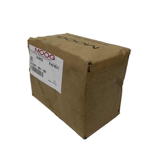 MOOG CA51297-001-00 Saugadapterflansch Flansch, Adapterflansch CA5129700100