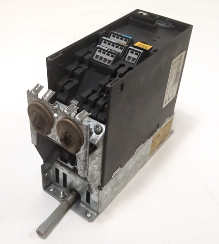 Siemens Micromaster 420 6SE6420-2UD21-5AA1  E: E02/1.2 +Siemens Micromaster 4 #1