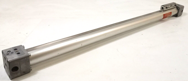 ORIGA P120 S/25 Linearantrieb Hub 798 mm Ø 40 mm Lineareinheit