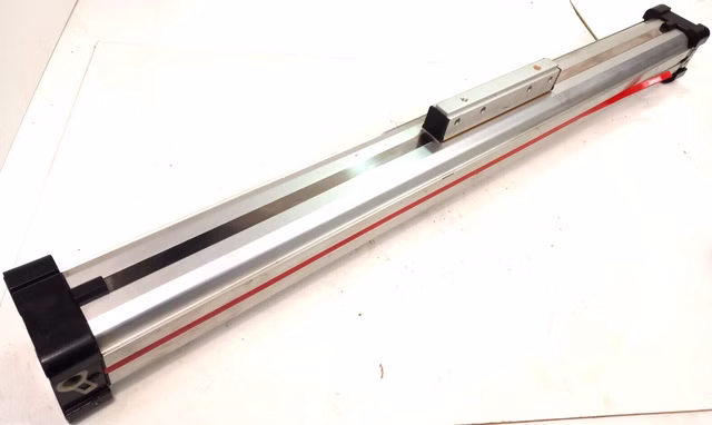 Origa Linearachsenantrieb EU/OSP-P32-C0000-00650/900161276 Ø32 Hub 650 mm Linear
