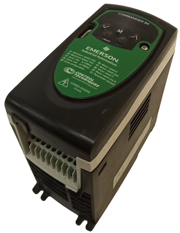 Emerson Control Techniques SKA1200055 Frequenzumrichter 0,55kW 8,1A